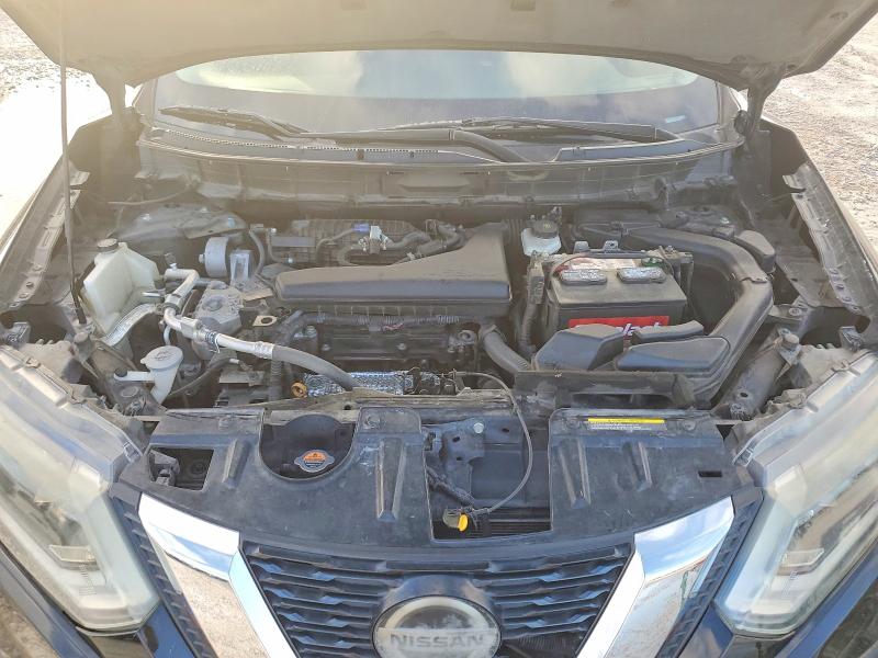 Продаж на аукціоні авто 2019 Nissan Rogue, vin: 5N1AT2MT3KC712916, номер лоту: 62259686