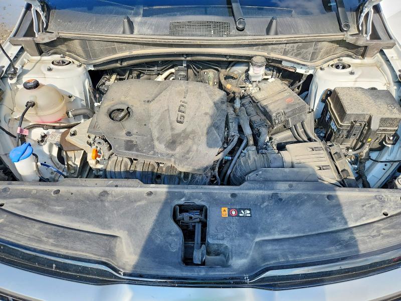 62867106 :رقم المزاد ، 5XYK7CDF5RG163772 vin ، 2024 Kia Sportage مزاد بيع