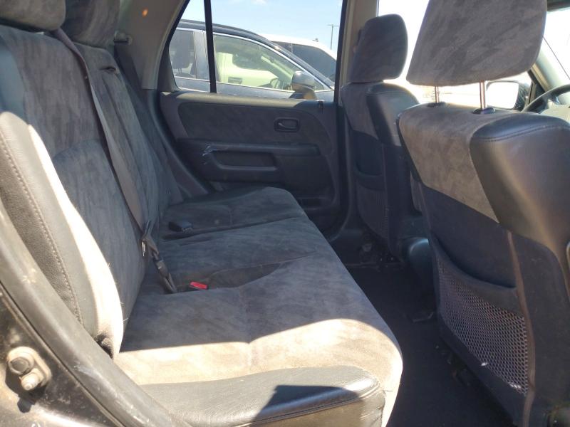 Aukcja sprzedaży 2002 Honda Cr-v, vin: JHLRD78812C011298, numer aukcji: 62540746