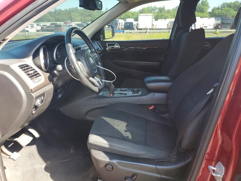 85452855 :رقم المزاد ، 1C4RJFAGXDC644418 vin ، 2013 Jeep Grand Cherokee مزاد بيع