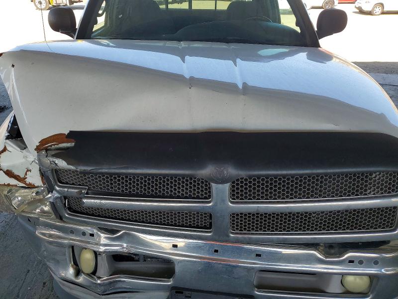 Aukcja sprzedaży 1999 Dodge Ram 1500, vin: 1B7HC13Z5XJ535226, numer aukcji: 60580736