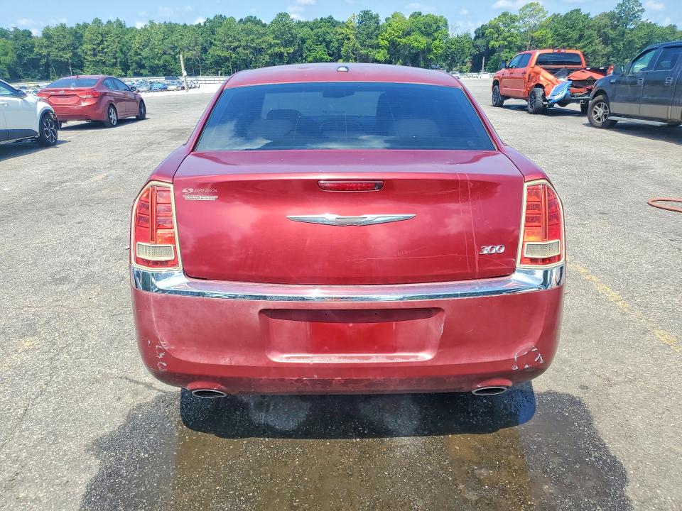 Продажа на аукционе авто 2013 Chrysler 300, vin: 2C3CCAAG3DH713289, номер лота: 59885866