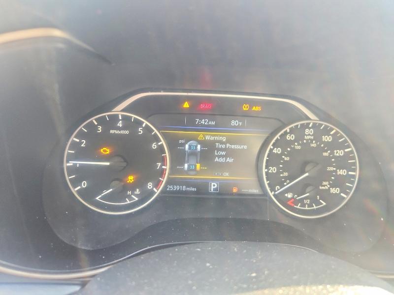 Aukcja sprzedaży 2016 Nissan Maxima, vin: 1N4AA6AP9GC900748, numer aukcji: 61437696