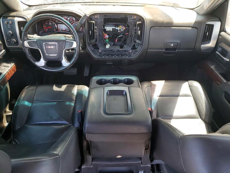 Aukcja sprzedaży 2016 Gmc Sierra, vin: 3GTU2NEC7GG295521, numer aukcji: 61877516