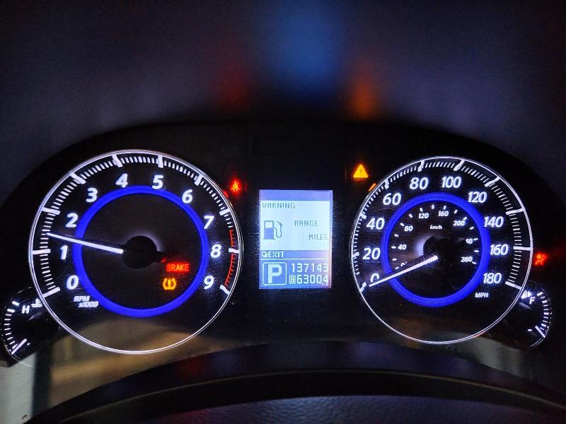 59334876 :رقم المزاد ، JN8CS1MW0DM173077 vin ، 2013 Infiniti Fx37 مزاد بيع