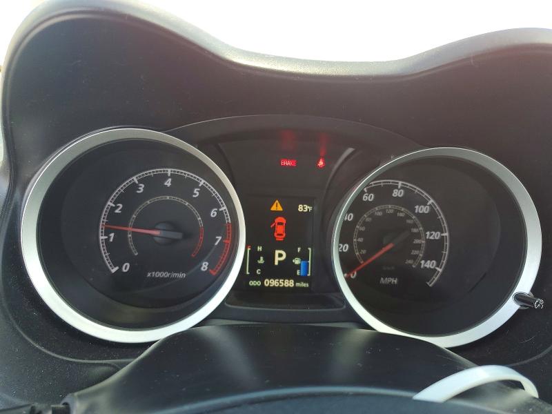 2016 Mitsubishi Lancer მანქანა იყიდება აუქციონზე, vin: JA32U2FU6GU002243, აუქციონის ნომერი: 62343886