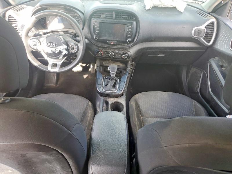 Aukcja sprzedaży 2021 Kia Soul, vin: KNDJ23AU5M7754171, numer aukcji: 60675136