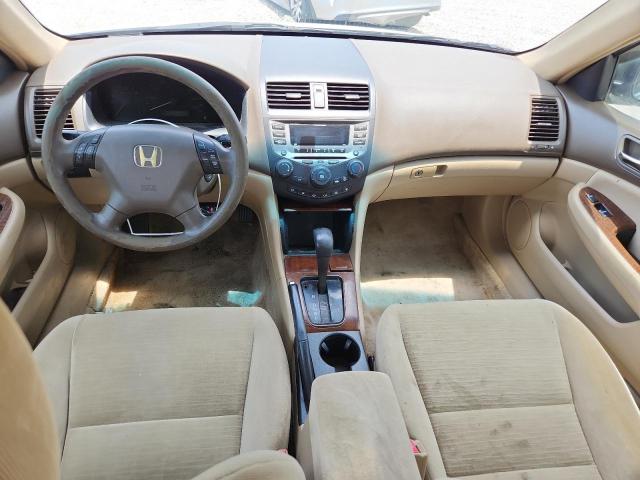 60445156 :رقم المزاد ، 1HGCM567X6A032185 vin ، 2006 Honda Accord مزاد بيع