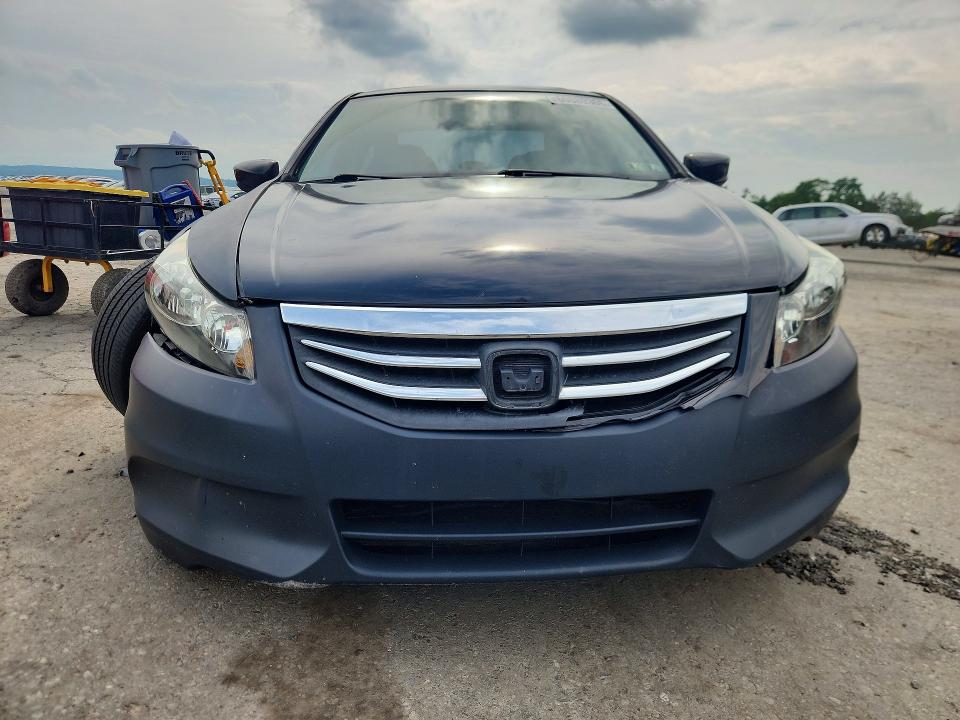 Продаж на аукціоні авто 2011 Honda Accord, vin: 1HGCP2F71BA026212, номер лоту: 60889306