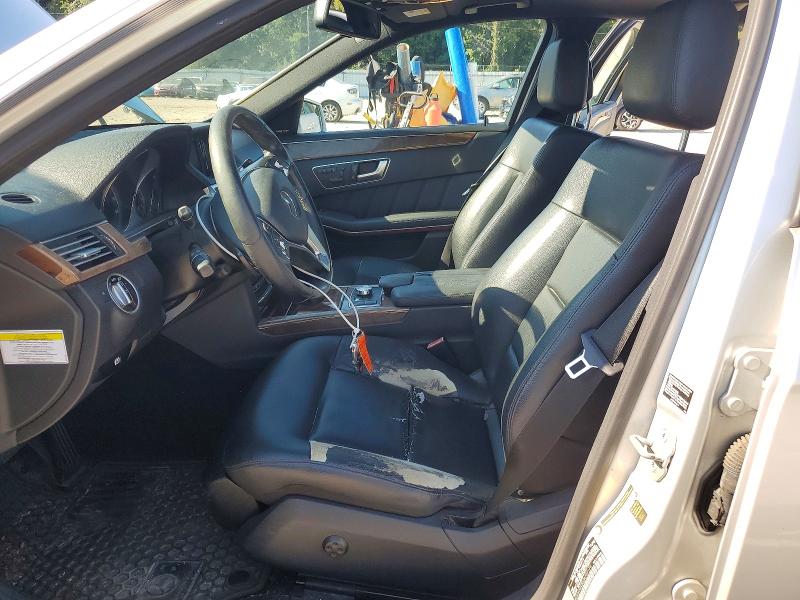 Продажа на аукционе авто 2013 Mercedes-benz E, vin: WDDHF5KB4DA727175, номер лота: 61008606