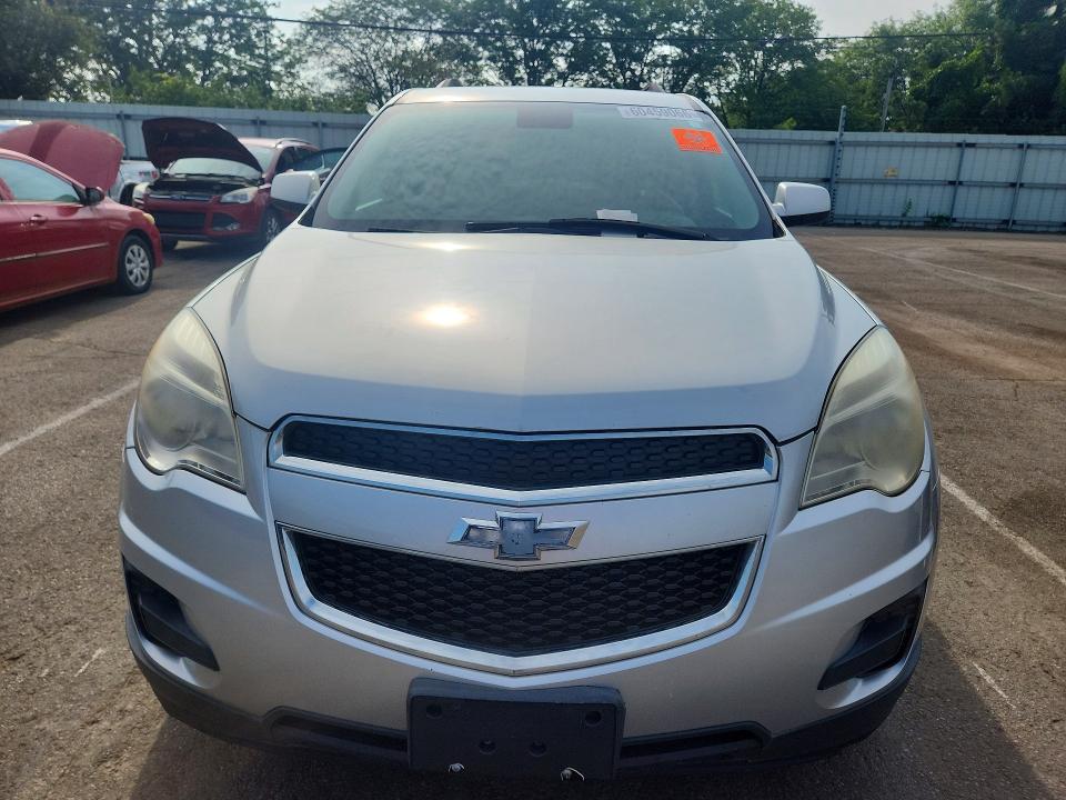 2013 Chevrolet Equinox მანქანა იყიდება აუქციონზე, vin: 2GNALDEK0D1174214, აუქციონის ნომერი: 60459066