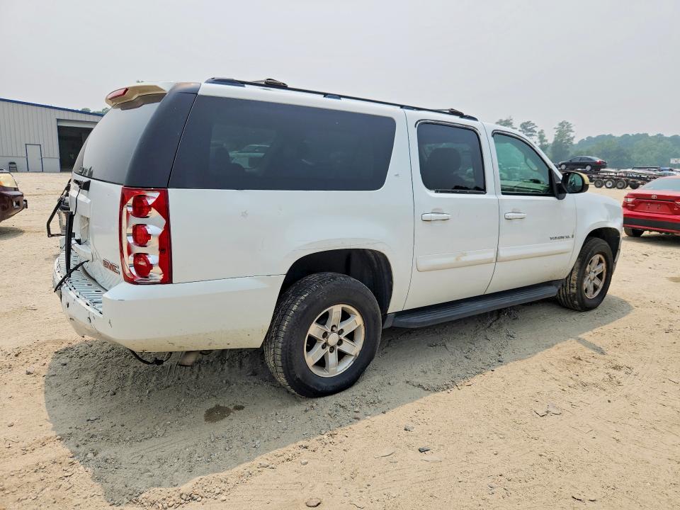 Aukcja sprzedaży 2008 Gmc Yukon Xl, vin: 1GKFK16398J106968, numer aukcji: 60917306
