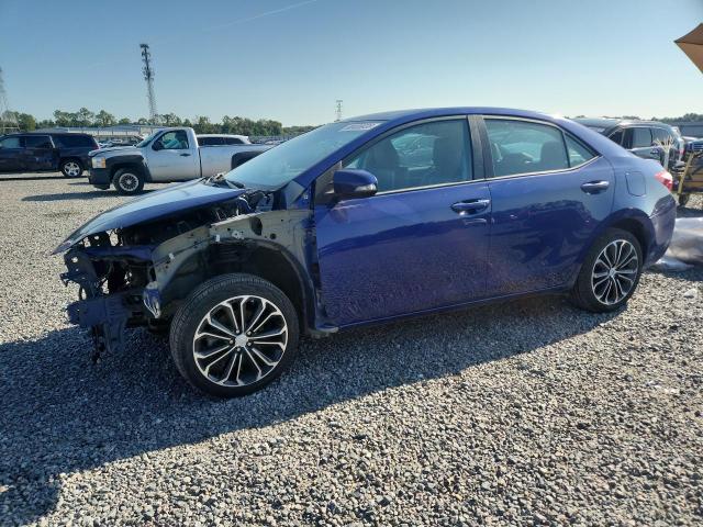 Продажа на аукционе авто 2015 Toyota Corolla, vin: 2T1BURHE3FC403969, номер лота: 60406936