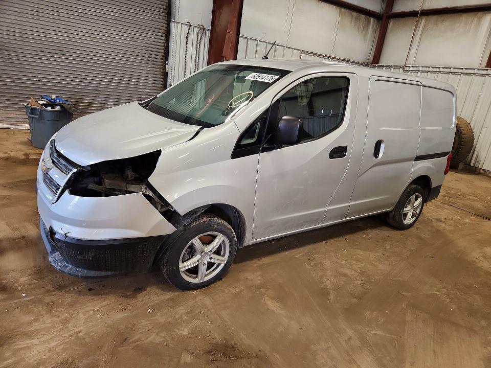 Aukcja sprzedaży 2015 Chevrolet City Express, vin: 3N63M0YN2FK735255, numer aukcji: 62514176
