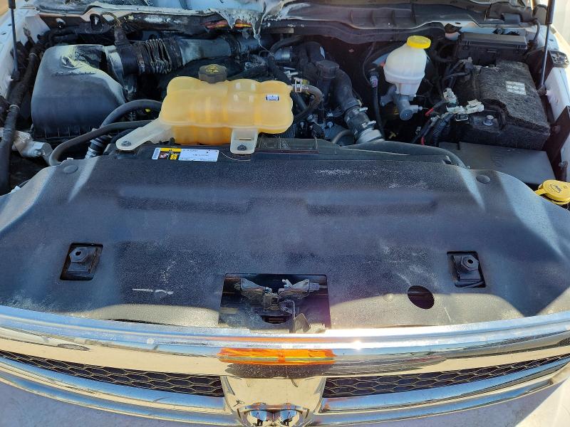 Продаж на аукціоні авто 2019 Ram 1500 Classic, vin: 1C6RR6KM4KS709660, номер лоту: 61625486