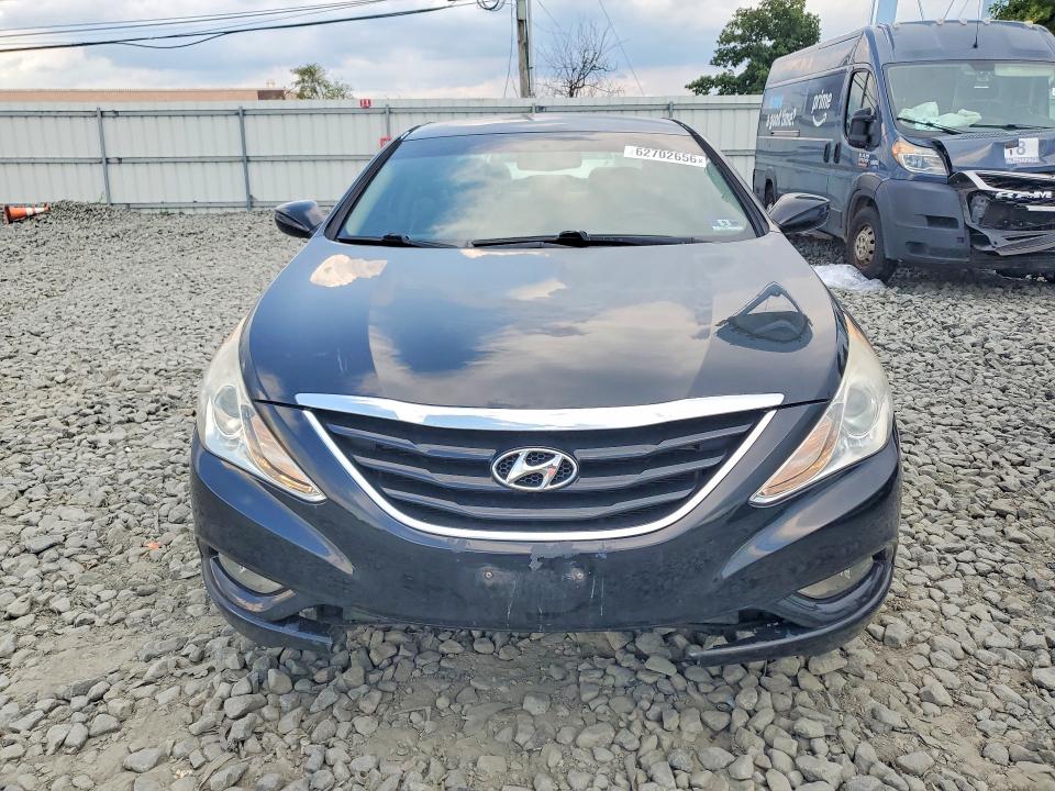 Продажа на аукционе авто 2013 Hyundai Sonata, vin: 5NPEB4AC3DH789933, номер лота: 62702656