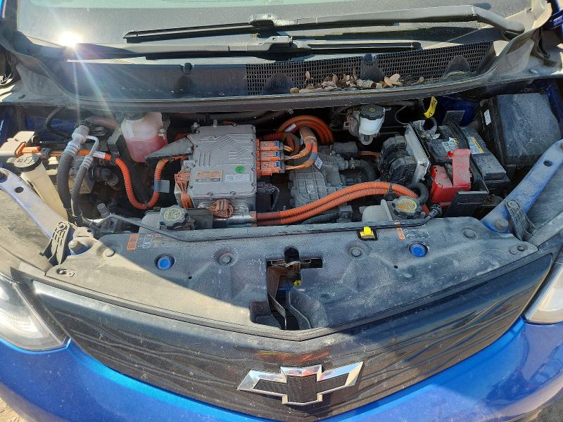 Aukcja sprzedaży 2020 Chevrolet Bolt Ev, vin: 1G1FY6S07L4123836, numer aukcji: 60134516