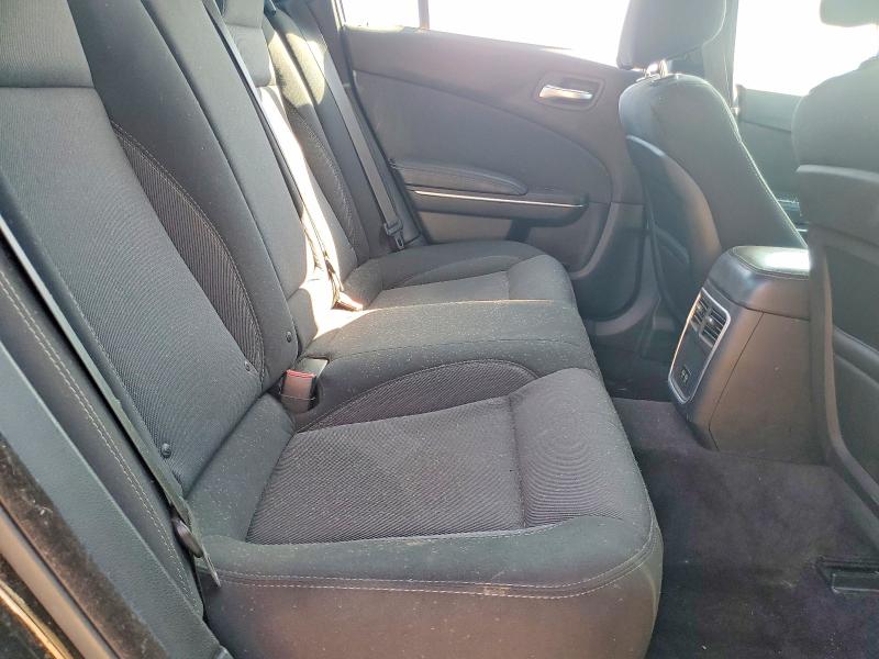 85454435 :رقم المزاد ، 2C3CDXBG9GH122905 vin ، 2016 Dodge Charger مزاد بيع