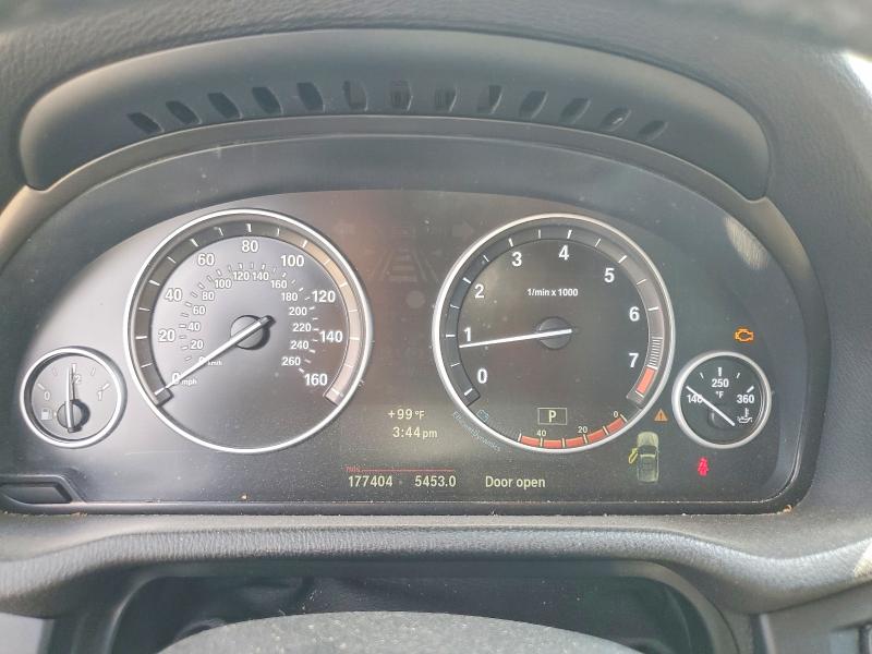 Продаж на аукціоні авто 2013 Bmw X3, vin: 5UXWX9C59D0D03724, номер лоту: 59609606