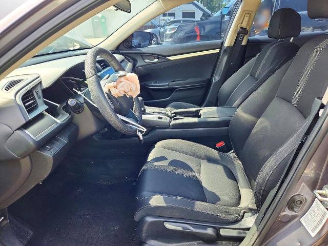 Aukcja sprzedaży 2016 Honda Civic, vin: 2HGFC2F75GH507324, numer aukcji: 58434116