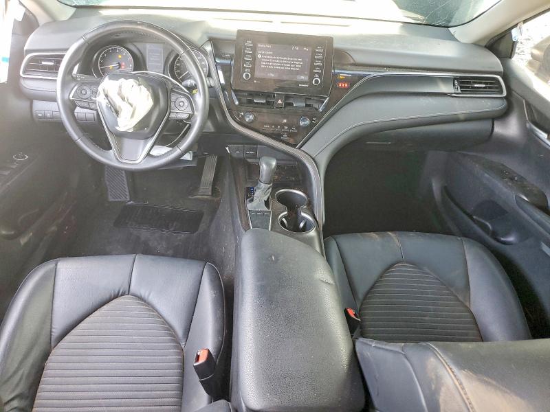 Aukcja sprzedaży 2023 Toyota Camry, vin: 4T1G11AK0PU150299, numer aukcji: 57775886