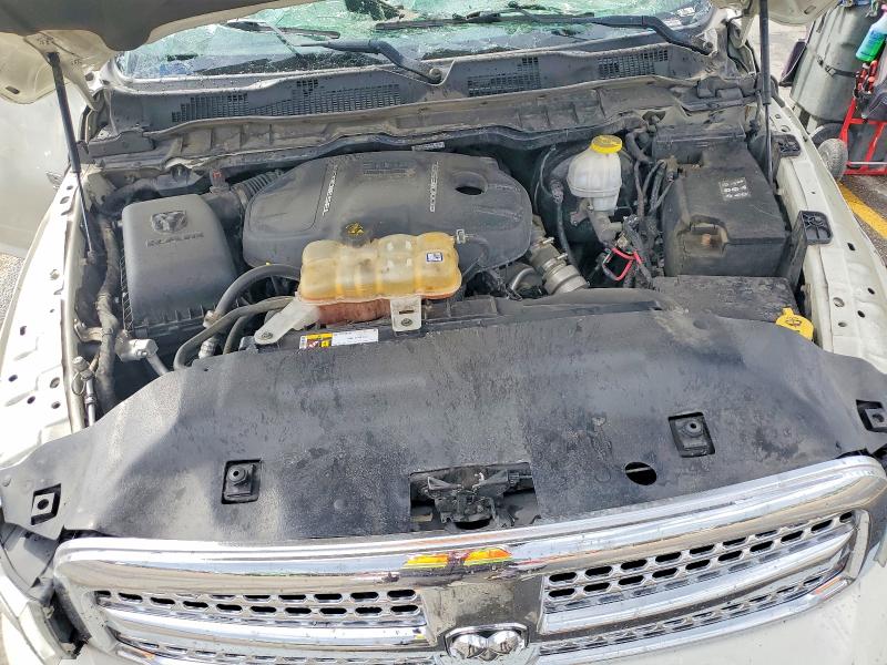 2018 Ram 1500 მანქანა იყიდება აუქციონზე, vin: 1C6RR7NM9JS353528, აუქციონის ნომერი: 60897906