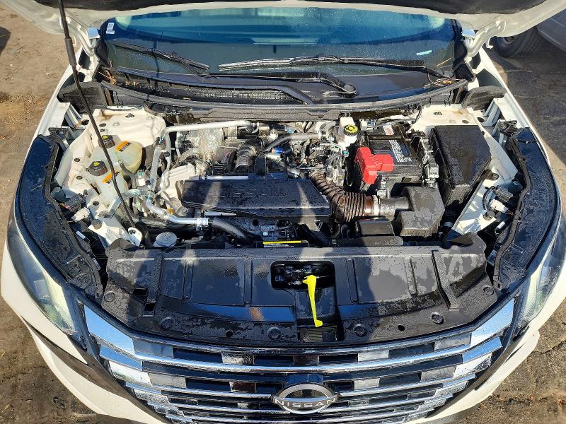 Продаж на аукціоні авто 2026 Nissan Rogue, vin: 5N1BT3BA0TC720937, номер лоту: 62005886