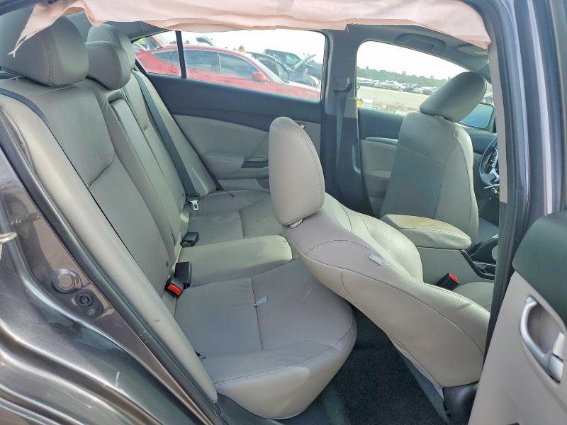 Продаж на аукціоні авто 2015 Honda Civic, vin: 2HGFB2F94FH508077, номер лоту: 62702946
