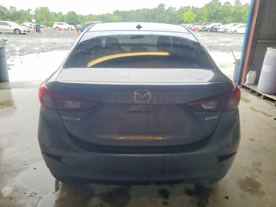 Продаж на аукціоні авто 2018 Mazda 3, vin: 3MZBN1W36JM235144, номер лоту: 62039386