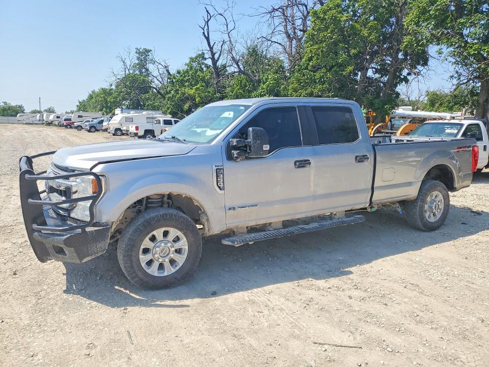 Aukcja sprzedaży 2020 Ford F350, vin: 1FT8W3BT2LEC70476, numer aukcji: 62746186