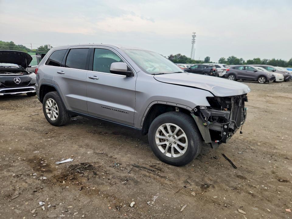 62925286 :رقم المزاد ، 1C4RJFAG5MC727562 vin ، 2021 Jeep Grand Cherokee مزاد بيع
