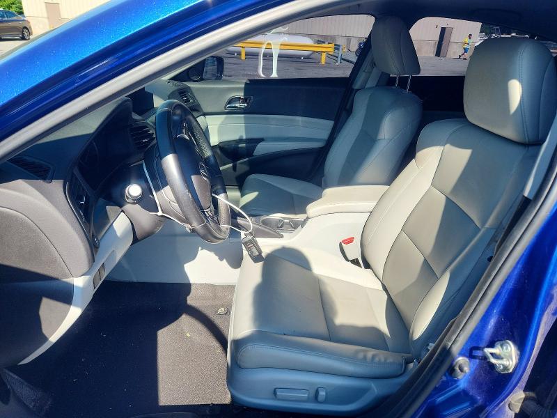 Aukcja sprzedaży 2016 Acura Ilx, vin: 19UDE2F37GA024298, numer aukcji: 62600926
