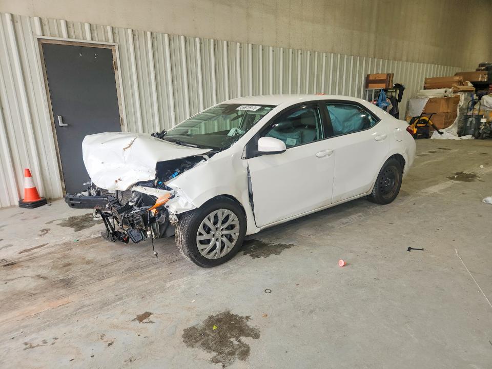 Auction sale of the 2017 Toyota Corolla, vin: 5YFBURHE3HP712120, lot number: 59916126