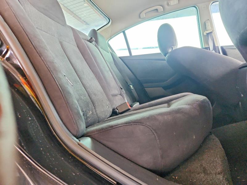 60168426 :رقم المزاد ، 1N4AL2AP1BN495758 vin ، 2011 Nissan Altima مزاد بيع