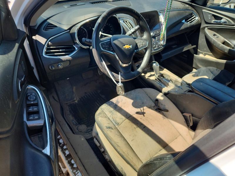 Aukcja sprzedaży 2016 Chevrolet Malibu, vin: 1G1ZE5ST8GF357973, numer aukcji: 60515936