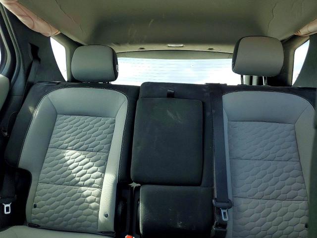 Aukcja sprzedaży 2019 Chevrolet Equinox, vin: 3GNAXHEV2KS624291, numer aukcji: 62351126
