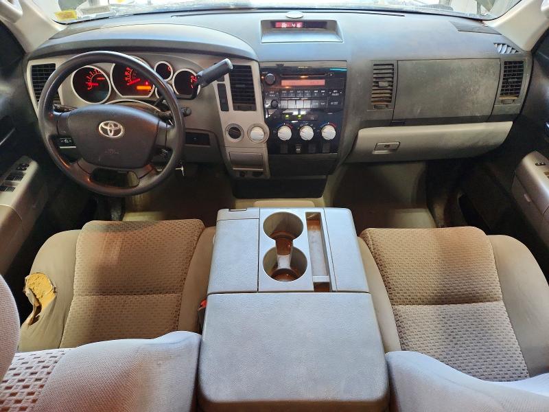 Продаж на аукціоні авто 2008 Toyota Tundra, vin: 5TFBT54188X012366, номер лоту: 59572766
