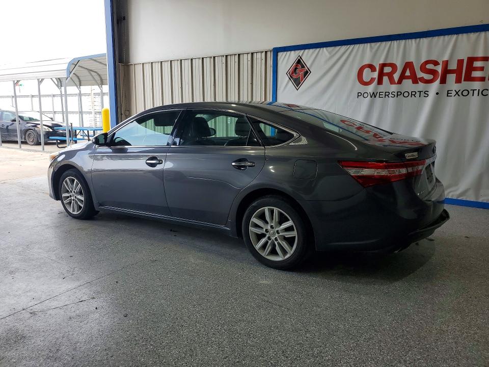 Auction sale of the 2013 Toyota Avalon, vin: 4T1BK1EB3DU048749, lot number: 62041626