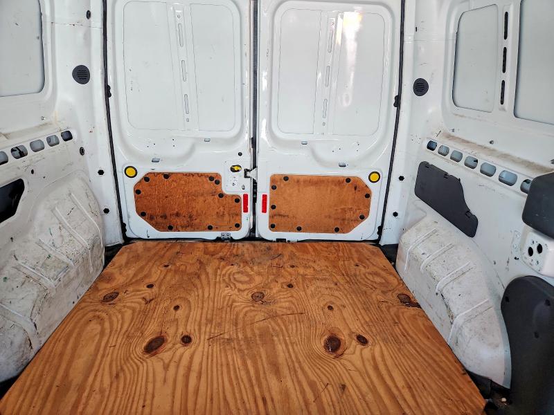 Aukcja sprzedaży 2011 Ford Transit Connect, vin: NM0LS7BN6BT061294, numer aukcji: 63492296