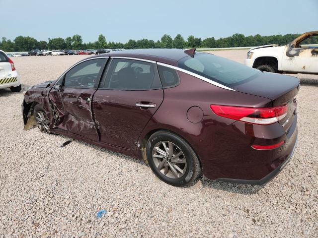 Продажа на аукционе авто 2019 Kia Optima, vin: 5XXGT4L37KG347927, номер лота: 60822816