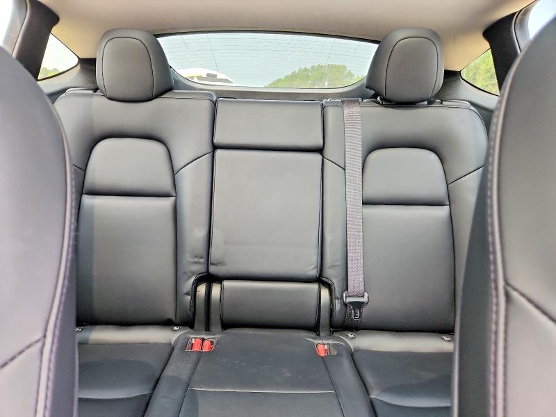 Продаж на аукціоні авто 2021 Tesla Model Y, vin: 5YJYGDEE1MF109858, номер лоту: 58753296