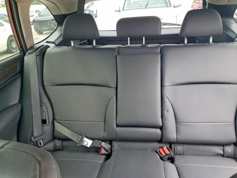 2016 Subaru Outback მანქანა იყიდება აუქციონზე, vin: 4S4BSENC1G3359901, აუქციონის ნომერი: 62401576