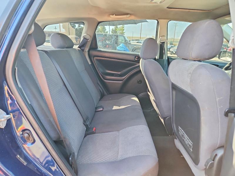 Продажа на аукционе авто 2005 Toyota Matrix's Xw, vin: 2T1KR32EX5C501547, номер лота: 61698576