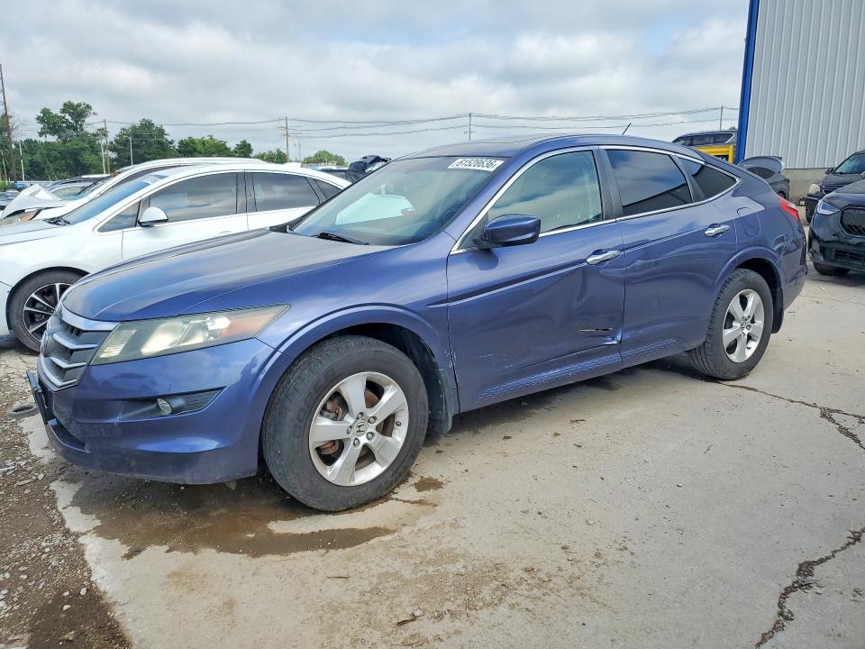 Aukcja sprzedaży 2012 Honda Crosstour, vin: 5J6TF1H30CL004174, numer aukcji: 61528636