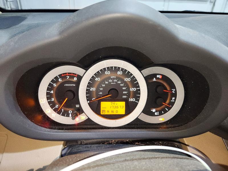 Aukcja sprzedaży 2012 Toyota Rav4, vin: 2T3BF4DV6CW231117, numer aukcji: 61580046