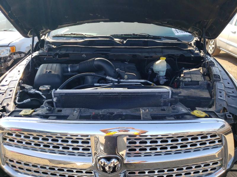 61058106 :رقم المزاد ، 1C6RR7NT9ES321899 vin ، 2014 Ram 1500 مزاد بيع