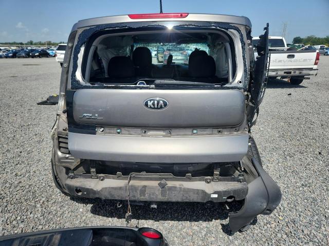 60597276 :رقم المزاد ، KNDJP3A54G7409468 vin ، 2016 Kia Soul مزاد بيع