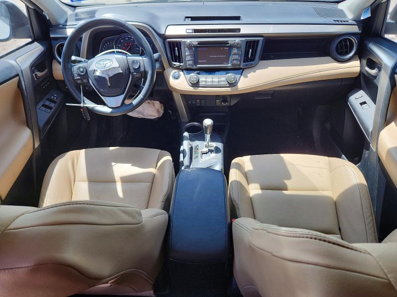 Aukcja sprzedaży 2014 Toyota Rav4, vin: 2T3YFREV0EW092708, numer aukcji: 63681836