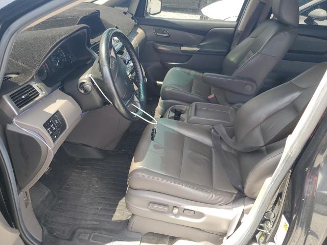 2012 Honda Odyssey მანქანა იყიდება აუქციონზე, vin: 5FNRL5H67CB006761, აუქციონის ნომერი: 60462866