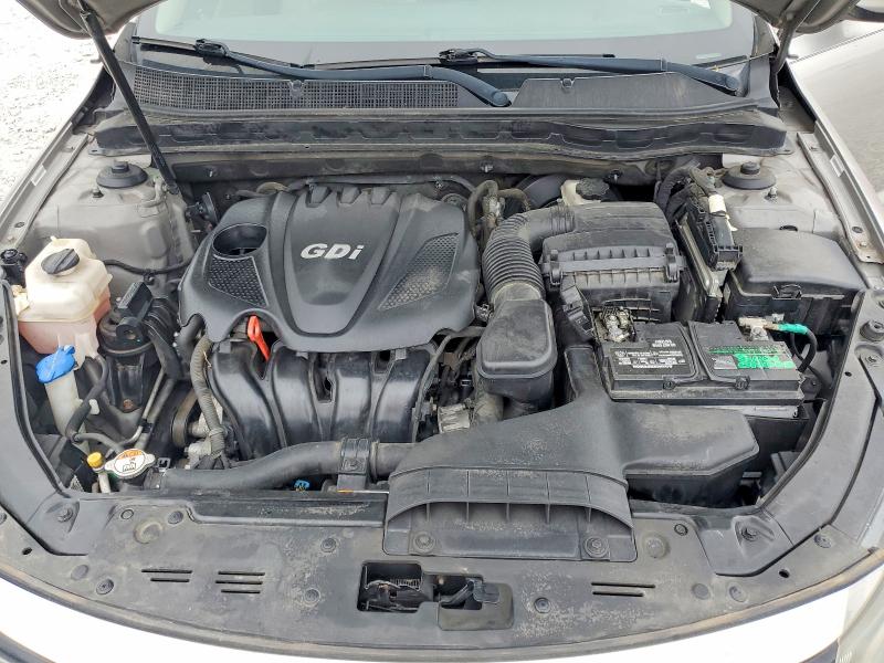 Продажа на аукционе авто 2015 Kia Optima, vin: 5XXGN4A71FG395820, номер лота: 59953256